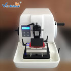 Pathology Preparation Rotary Automated Microtome 0.25-100 μM Section Thickness VIC-3658